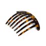 Traditional French hair comb